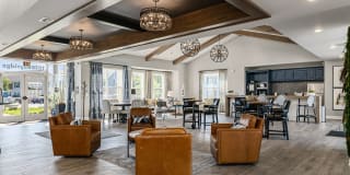 Lake Club at Polaris Gallery 21