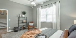 Brand New 4 Bedroom Home in Red Bank with 2-Car Garage Gallery 29
