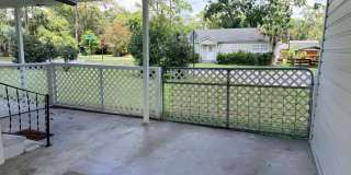 3 Bedroom/1 Bath home in Valdosta Gallery 10