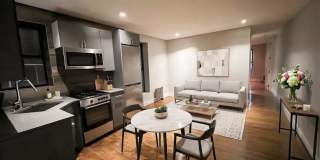 411 East 114th Street Gallery 1