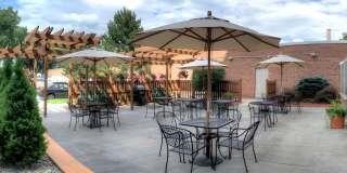 1600 East Avenue Apartments Gallery 16