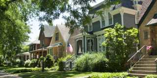 3933 North Keeler Avenue Gallery 1