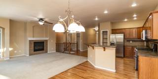 Beautiful Ranch in Pine Creek! Gallery 15