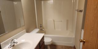 Three bedroom two bathroom Town home Gallery 23