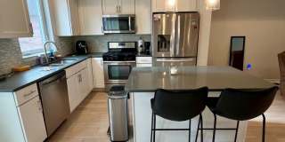 Gorgeous 3-Bedroom Townhome with One-Car Garage in Olde Kensington! Available mid-August! Gallery 13