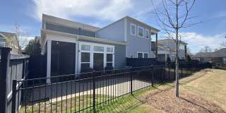 Beautiful Townhome in Ballantyne! Gallery 53