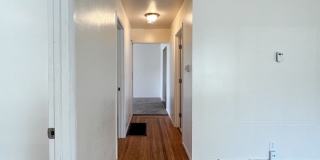 Charming 2 Bedroom, 1 Bathroom Home with Large Fenced Yard + Garage Gallery 9