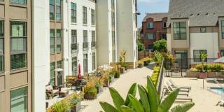 The Apartment Collection at Bay Meadows Gallery 4