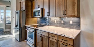 The Bend at Highland Meadows Gallery 25