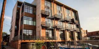 Pullman Flats #203 Gallery 1