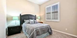 Lakefront 3 Bed + Den 2 bath home with pool and spa tub in Waterways of Naples Community Gallery 9