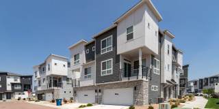 Modern Living in the Heart of a Thriving Community! Modern Living in the Heart of a Thriving Community! Gallery 1
