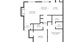 2-Bedroom MISD Duplex Gallery 3