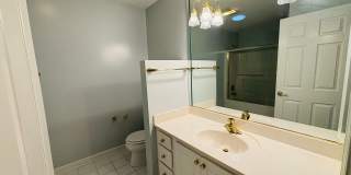 * RE-RENTAL AVAILABLE 7/15/26 * 3 Bedroom 2.5 Half Bath Townhouse with 2 Car Garage Gallery 3