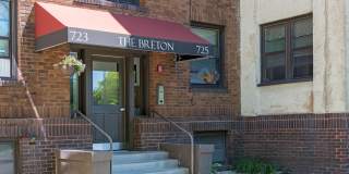 Breton Gallery 36