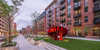 Arrive Federal Hill Gallery 9