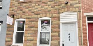 Three-Bedroom Home with a Private Back Patio Gallery 15