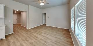 *LEASING SPECIAL*Luxury NEW 4 Bedroom 2.5 Bathroom Home in Piedmont Schools w/Bonus Room- Neighborhood Park/Basketball court Gallery 10