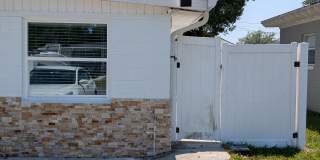 One bedroom one bath Adjacent apartment with private entrance. Gallery 1