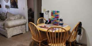 2 Bedroom 1 Bathroom Apartment Gallery 6