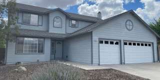 4 bedroom 2 1/2 bath 3 car garage Gallery 1