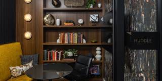 AMLI Atlantic Station Gallery 19