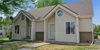 Spacious, Light-Filled Townhome in Fort Collins | 4-Bedroom Available This August Gallery 3