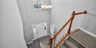 Spacious 5BR House in Ft Washington Gallery 16