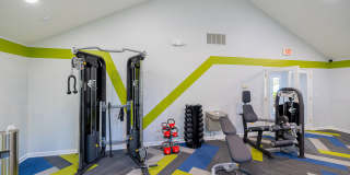 The Oaks Apartments Gallery 26