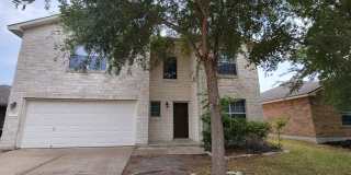 4 Bedroom home in Hunters Crossing Gallery 1