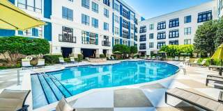 Lofts at Lakeview Gallery 4