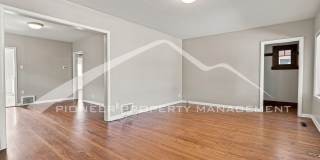 Spacious Home with Central AC and Washer/Dryer Gallery 5