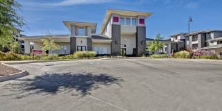 Le Mirage Gallery 20