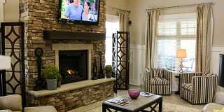 The Townhomes at Chapel Watch Village Gallery 5