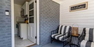 Solid brick duplex located in Forest Acres Gallery 34