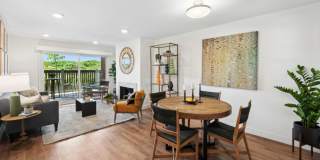 Indian Creek Apartments Gallery 30