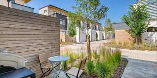 Contemporary Townhome with Rooftop Deck-Flatiron Views Gallery 28