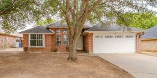 Very Cute 3 Bed, 2 Bath Home in Granbury Ready for New Tenants- 76048 Gallery 1