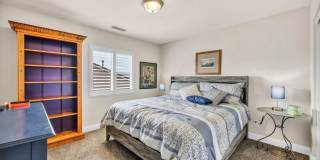 FULLY FURNISHED home with all utilities included and flexible lease options available. Gallery 27