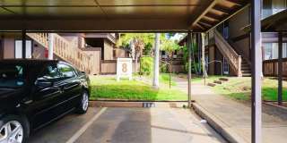 Pet Friendly Ewa Beach Studio with 1 parking & A/C Gallery 9