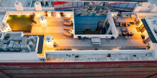 The Wilson Gallery 9