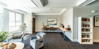 Senior Housing - Centennial Crossings 62+ Gallery 16