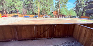 2 bed 1 bath apartment for rent in South Lake Tahoe Gallery 14