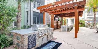 Trails at Hunter's Lake Gallery 5