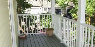 Nicely Renovated Cambridgeport 3bd/1ba Near Central Sq Red Line! Gallery 9