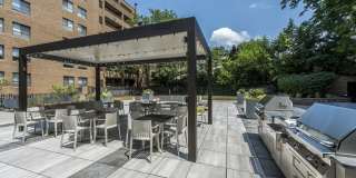 1111 Beacon St. Apartments Gallery 11