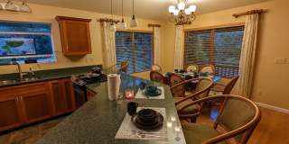 Fully furnished 2BR 2bath House in Volcano Gallery 13