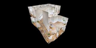 One Private Bedroom/Bath in Spacious 5BR/5BA Townhome Near UTK Gallery 7