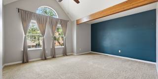 Spacious 4-Bedroom Townhome Backing to Open Space – Attached 2-Car Garage! Gallery 14
