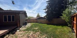 Spacious Pet-Friendly West End Home Near the Rims! Gallery 39